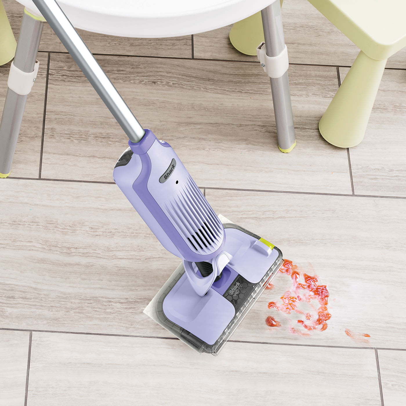 Votre kit de d&eacute;marrage pour un nettoyage complet tout-en-un