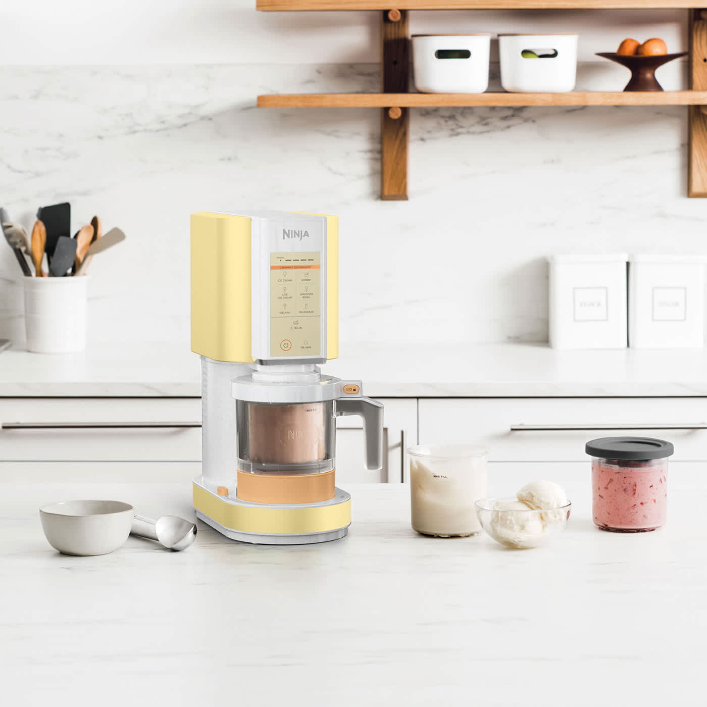 Perfekte Aromen und Texturen kreieren