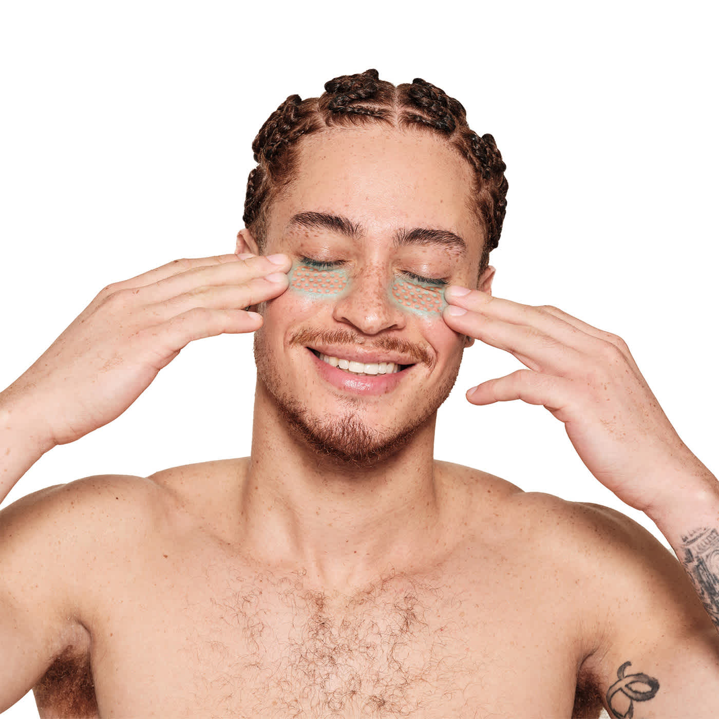 Lisse et d&eacute;congestionne avec temp&eacute;rature contr&ocirc;l&eacute;e