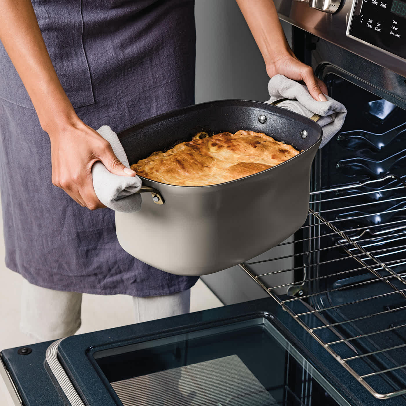 Designed to do it all