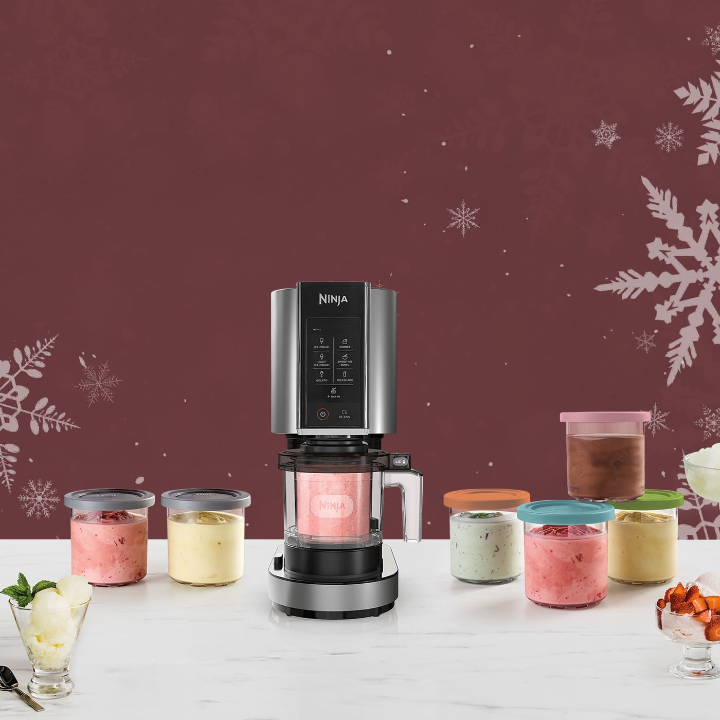 Ninja CREAMi, en Oferta