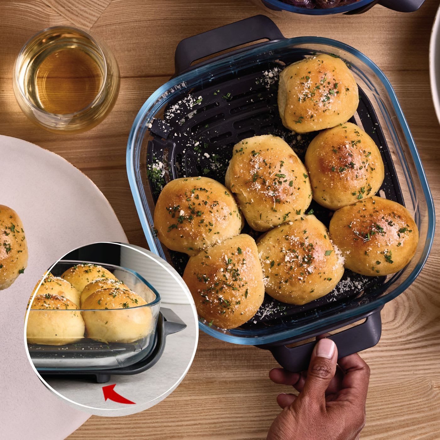 Image of Ninja CRISPi