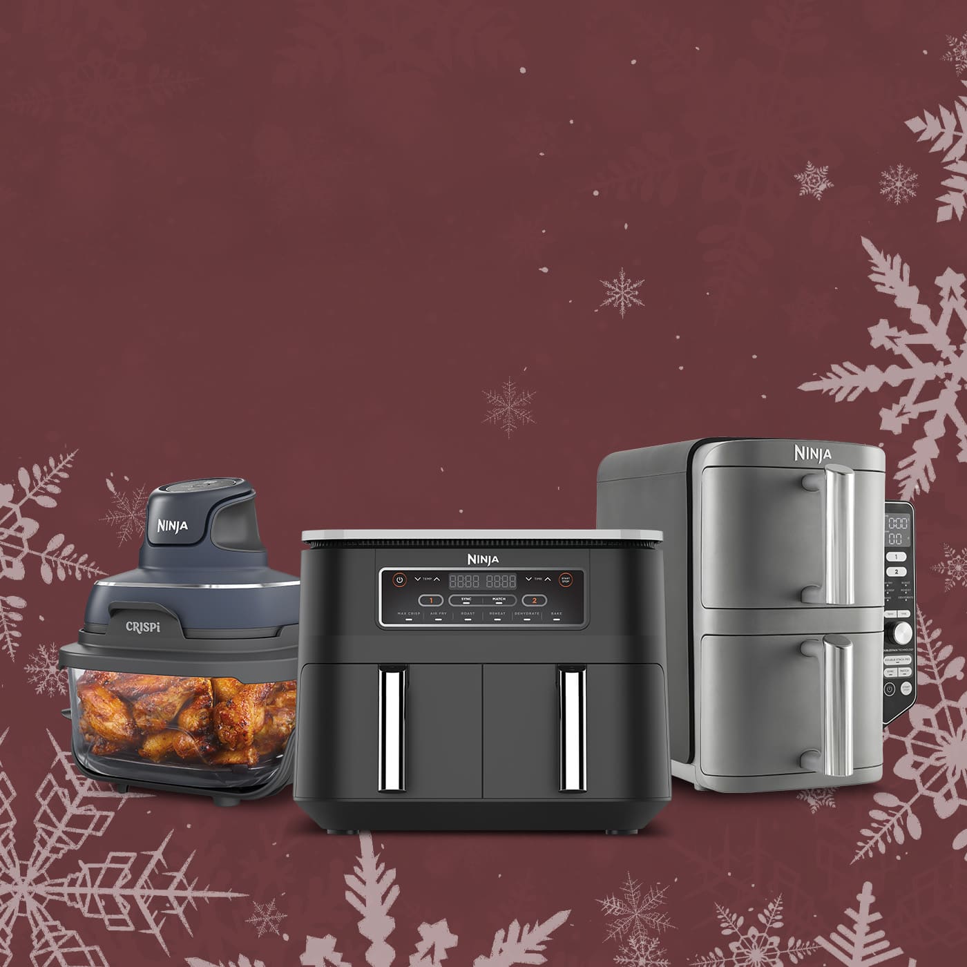 Vinternjutning med krispiga resultat