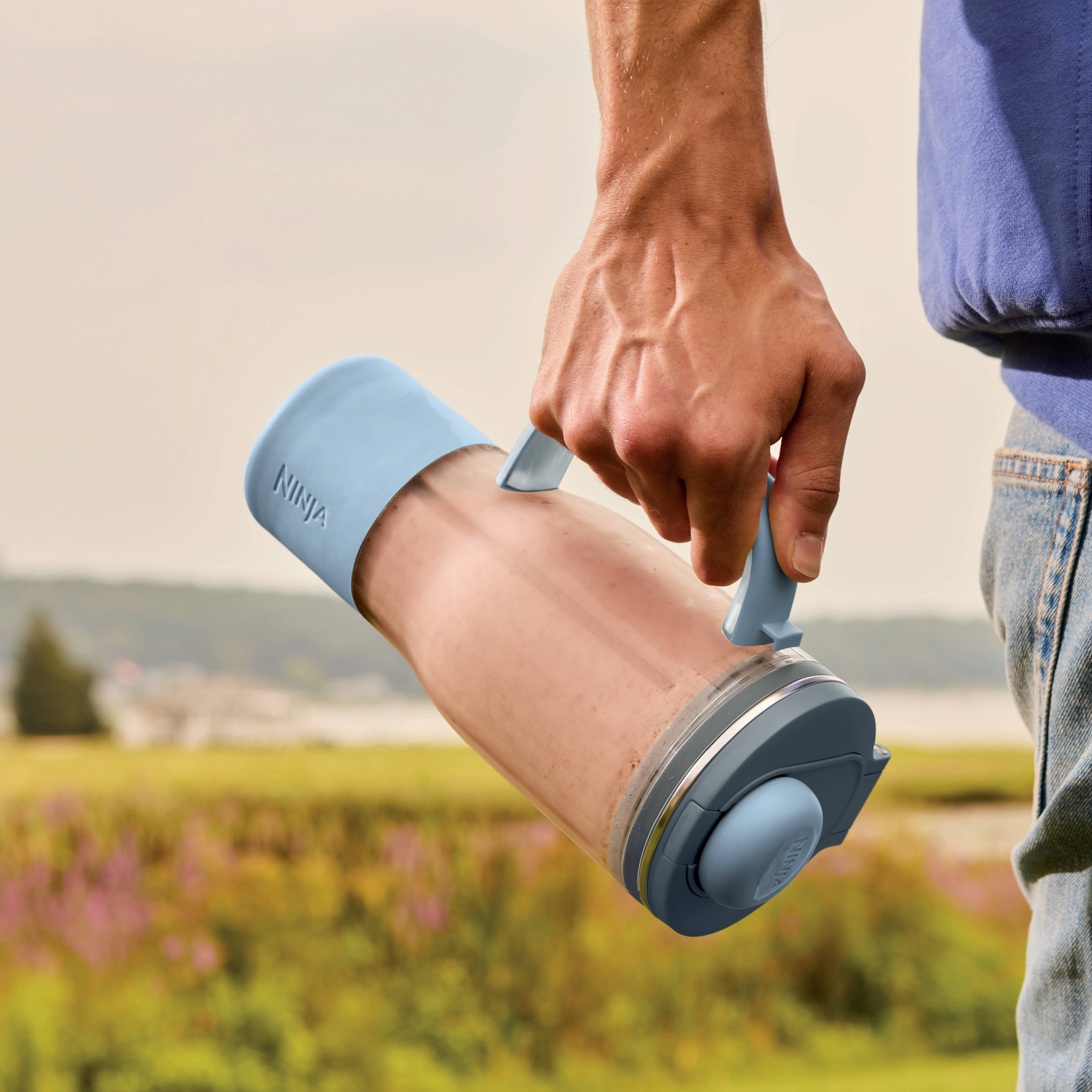 Veelzijdigheid onderweg