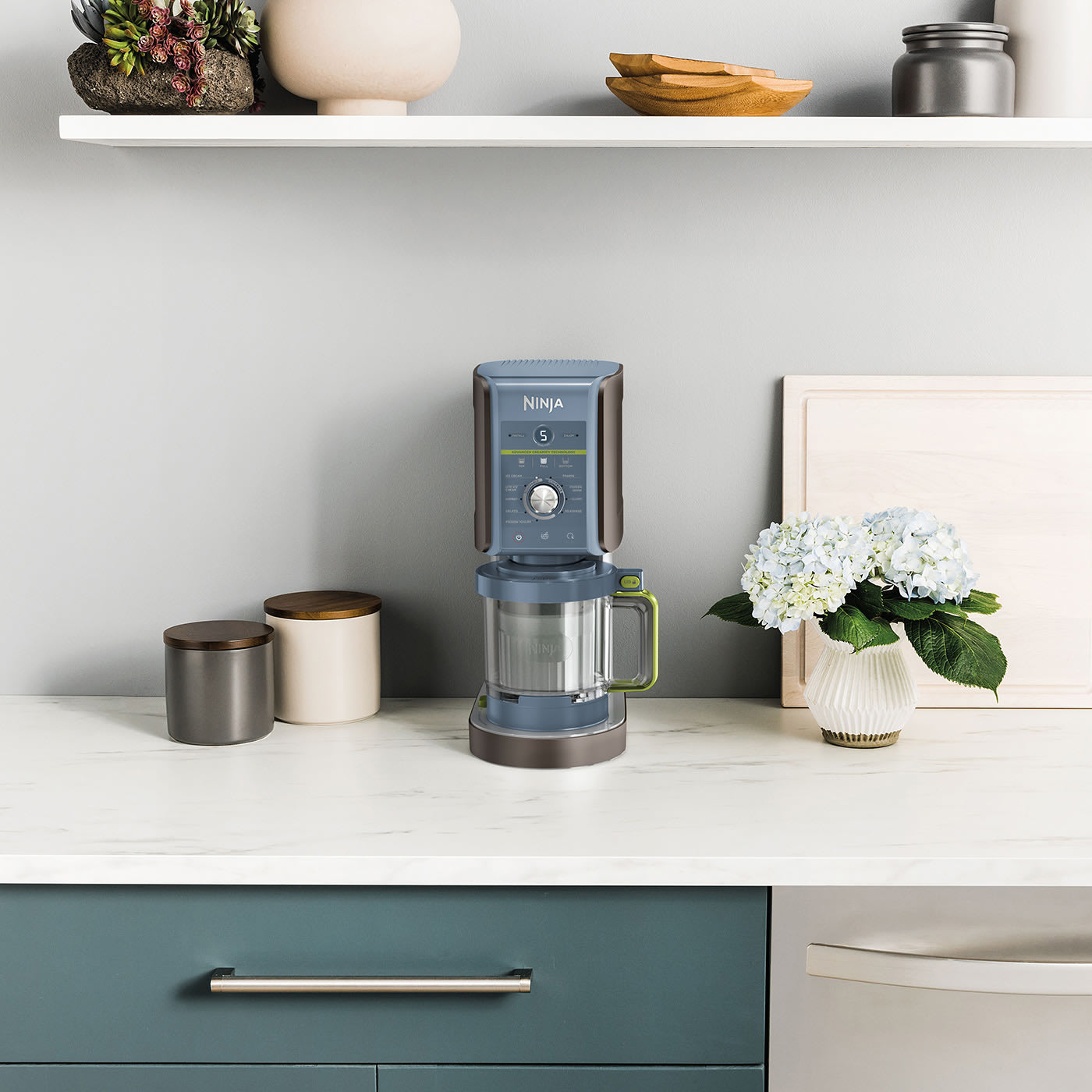 Dessert e bevande come piacciono a te