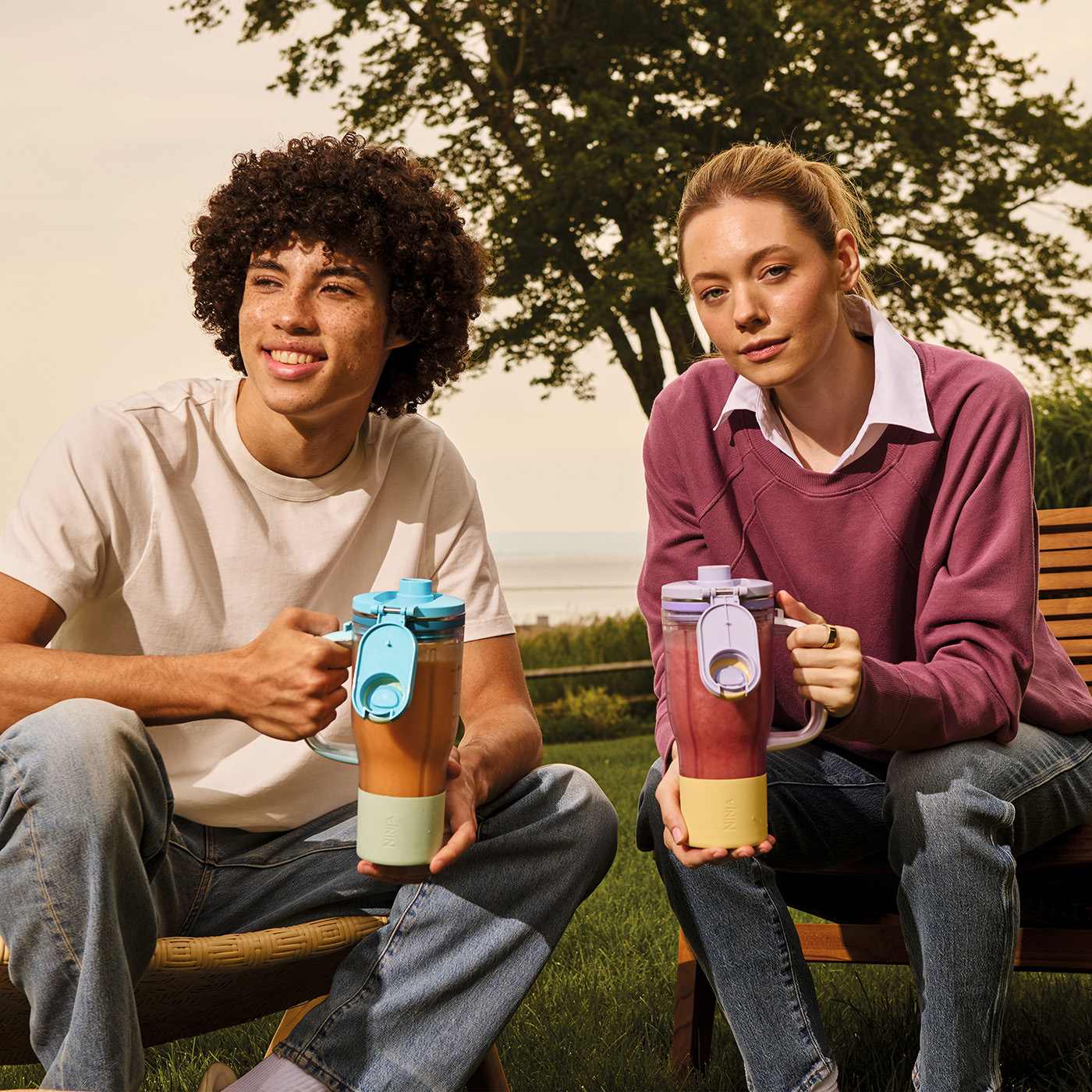 Vielseitigkeit f&uuml;r unterwegs