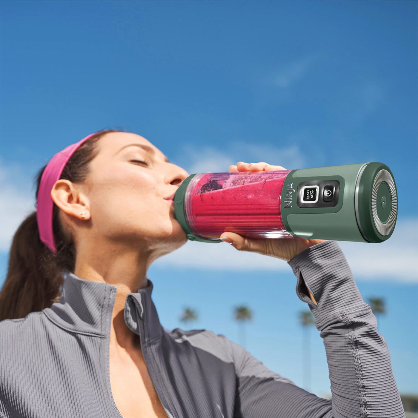 Immer und &uuml;berall