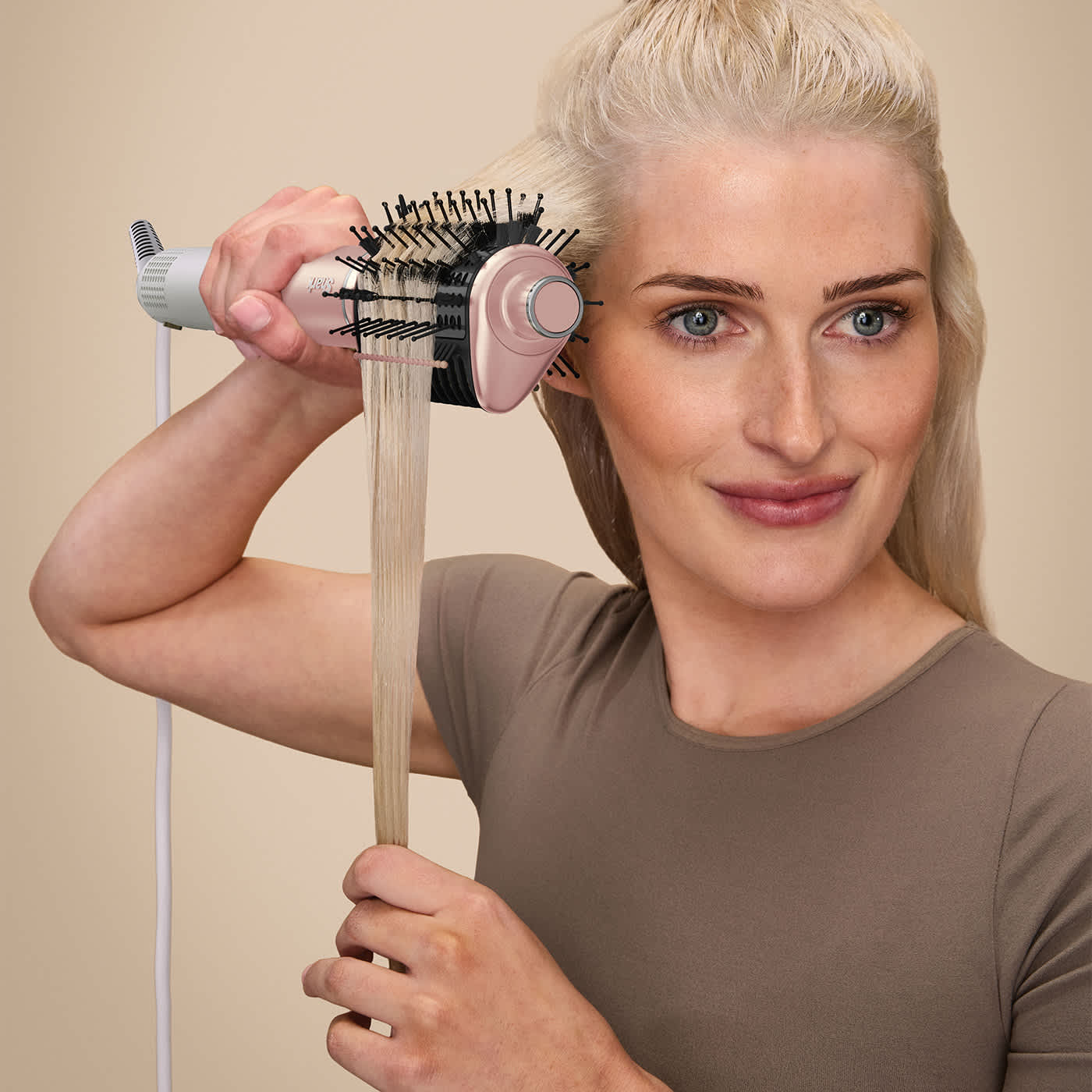 Glossi Warmluftb&uuml;rste