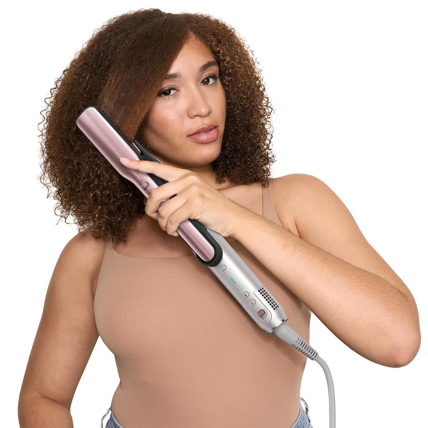 Silki Gl&auml;tteisen