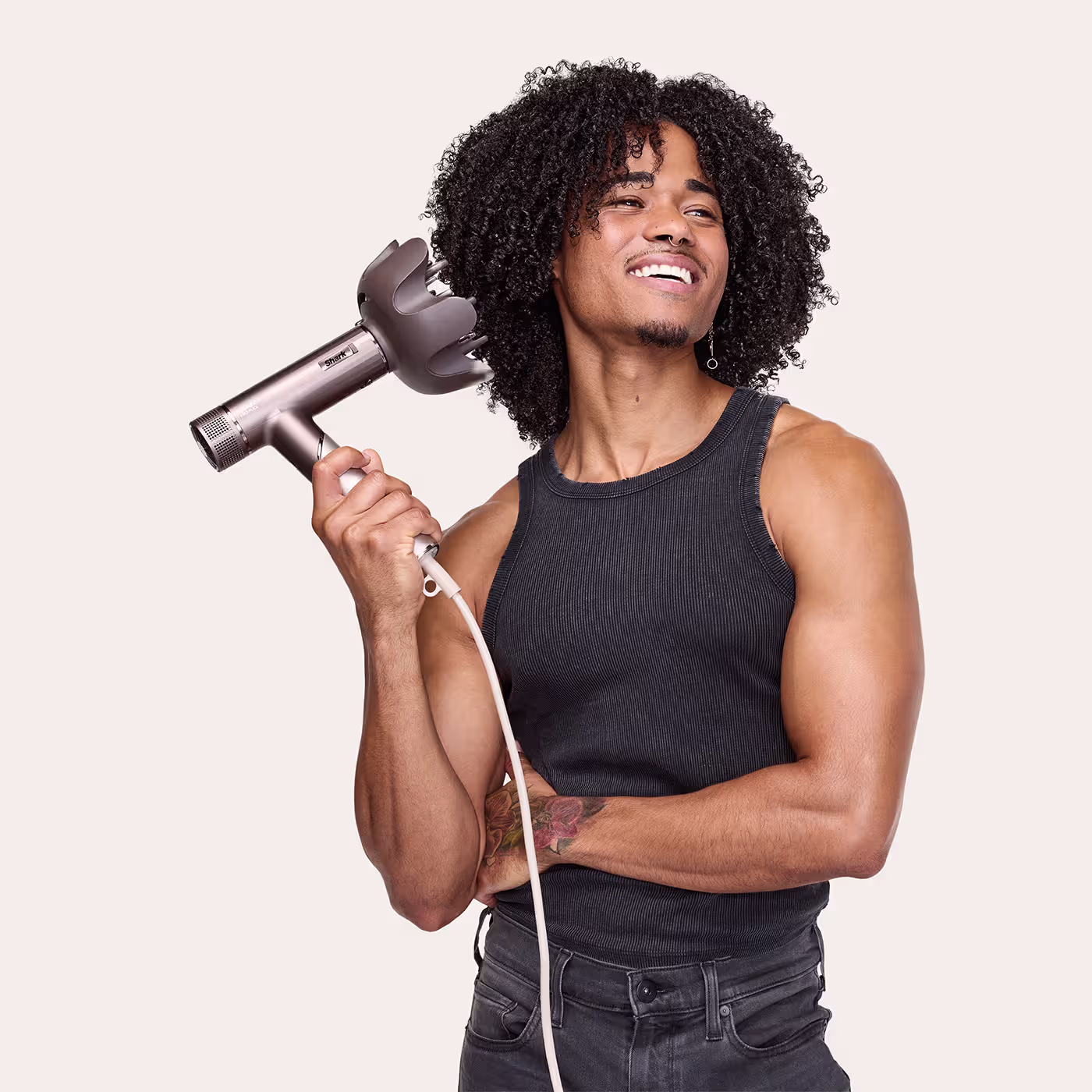 Kraftvolle Leistung, kompaktes Design