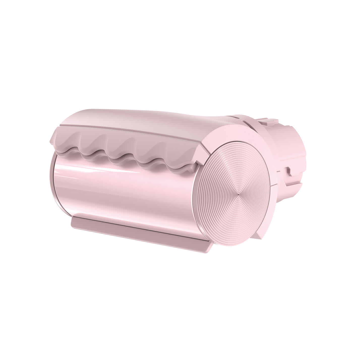 Shark Glam Gloss Finishing-Aufsatz Pink Produktbild