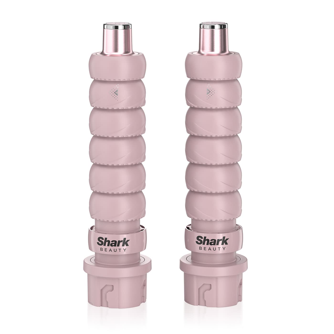 Shark Glam Lockenaufs&auml;tze (32 mm) Pink Produktbild