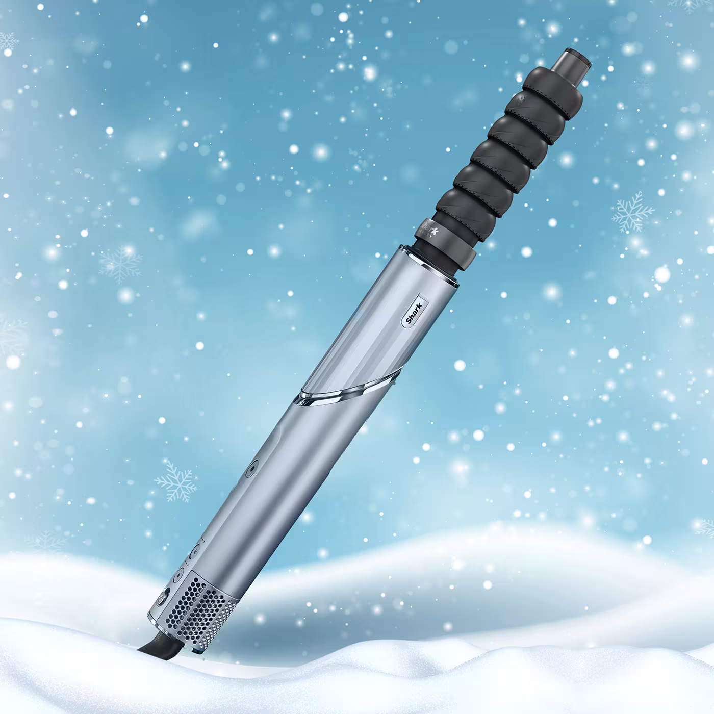 Locken, Wellen, Volumen, Geschmeidigkeit verleihen und Trocknen