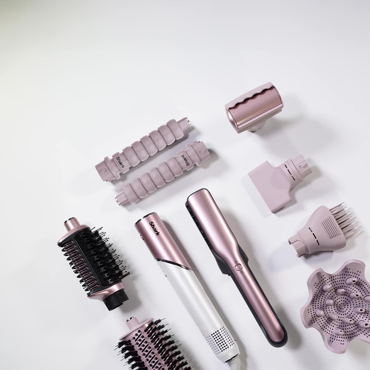 Shark Glam Multistyler