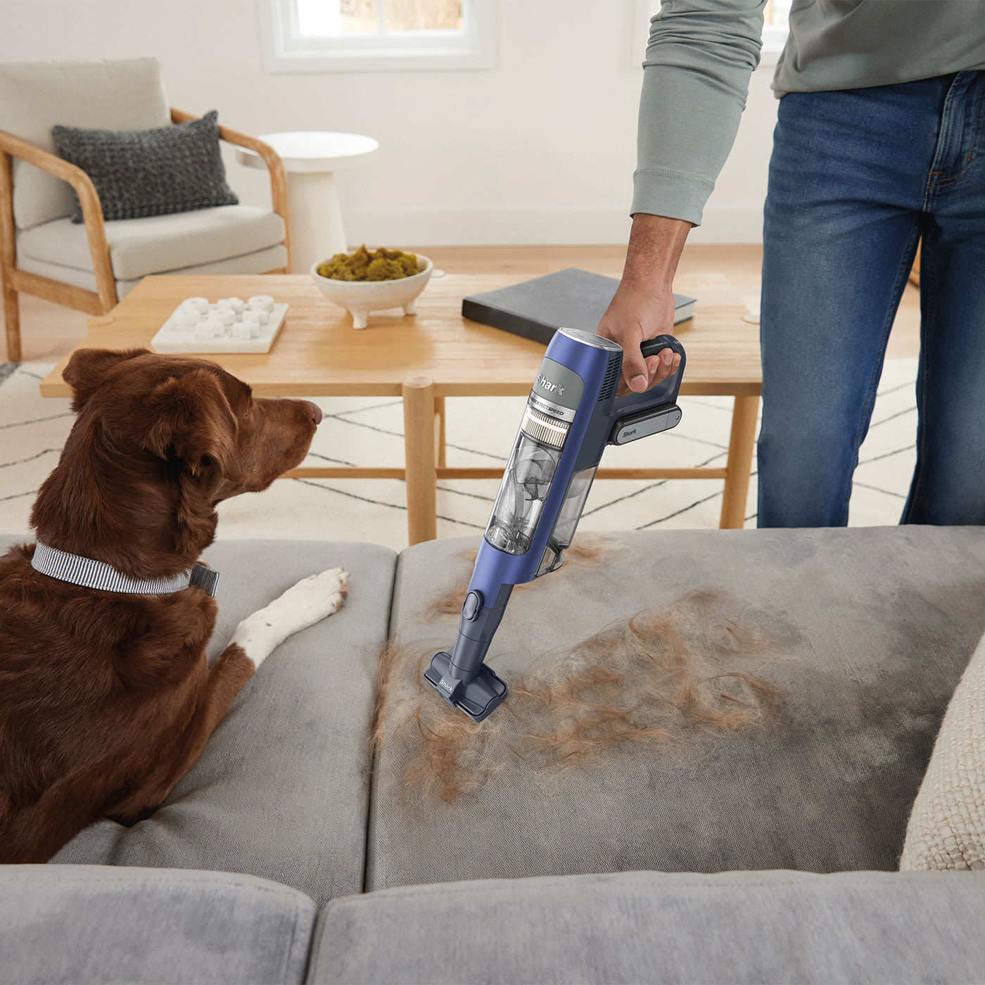 Syst&egrave;me Herm&eacute;tique Anti-Allerg&egrave;ne et filtration HEPA*