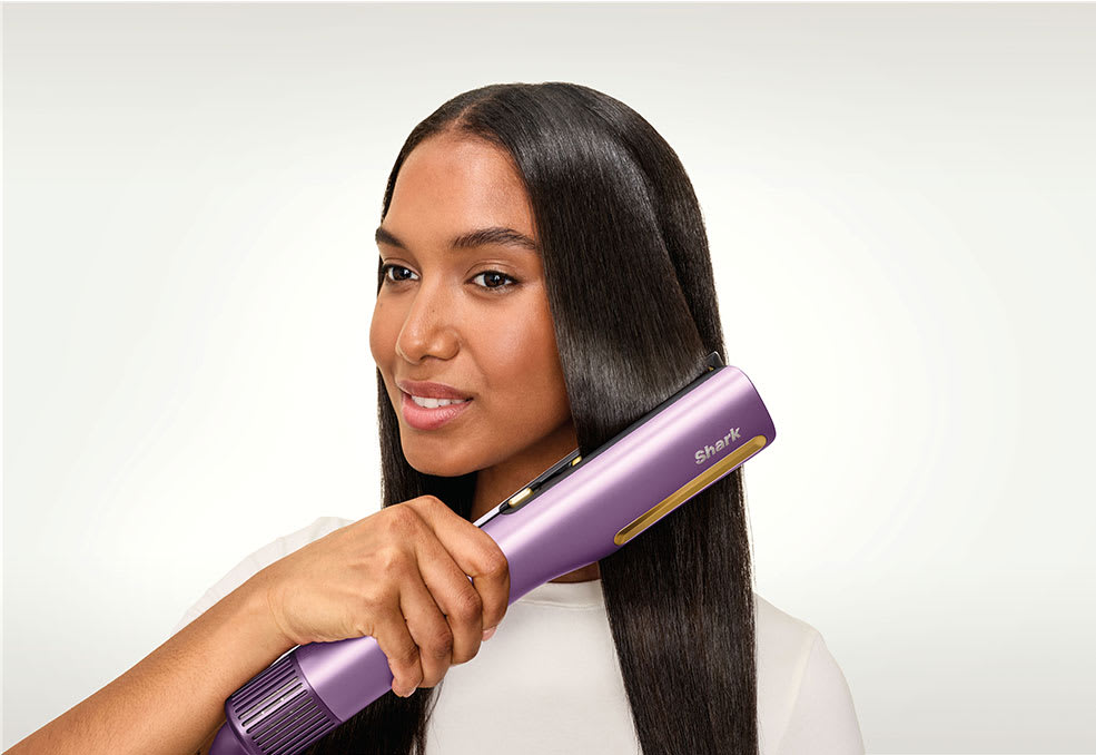 Shark SilkiPro Straight