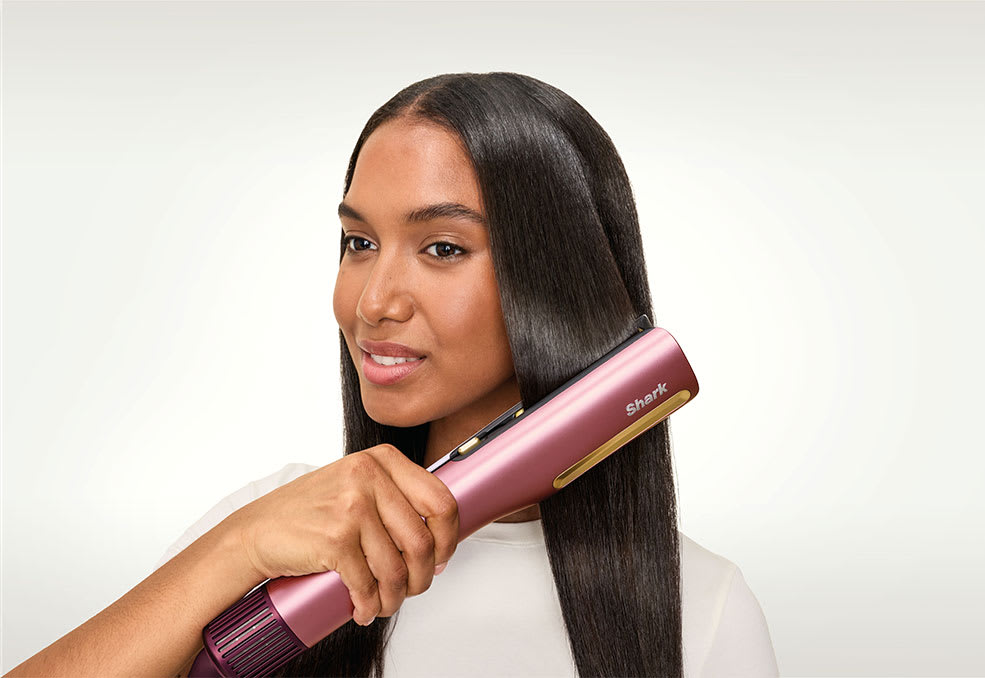 Shark SilkiPro Straight