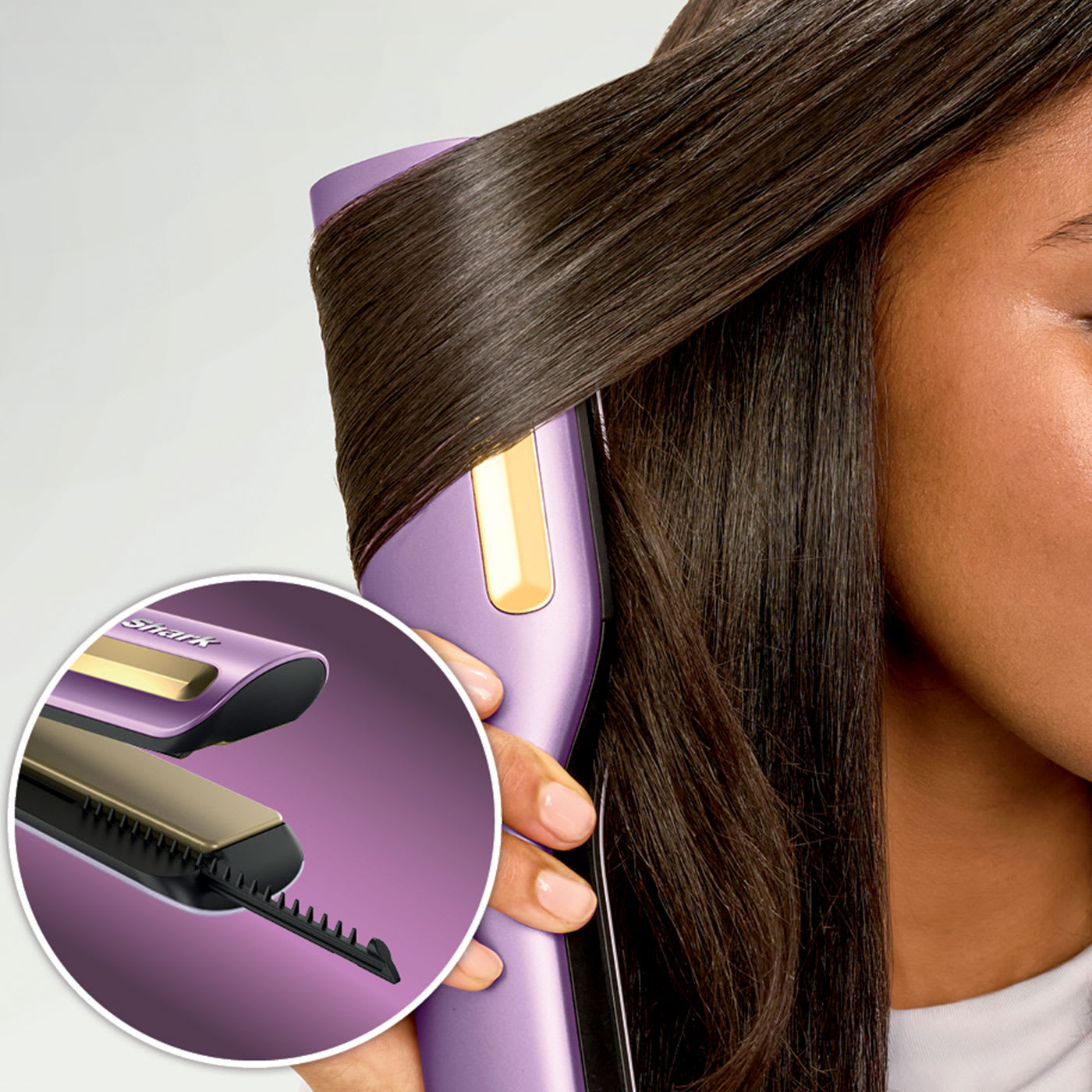 Shark SilkiPro Straight