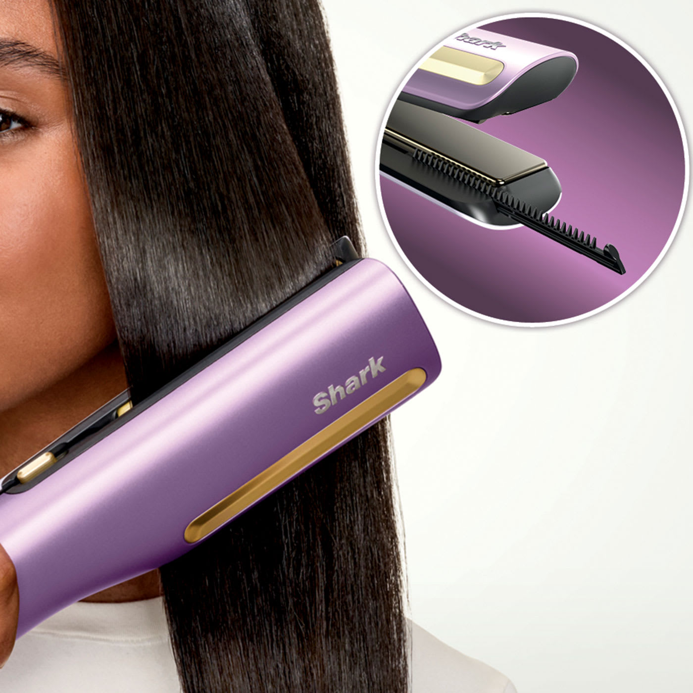 Shark SilkiPro Straight