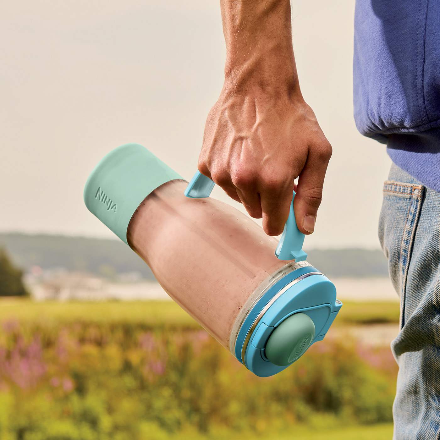 Coperchio antiperdite