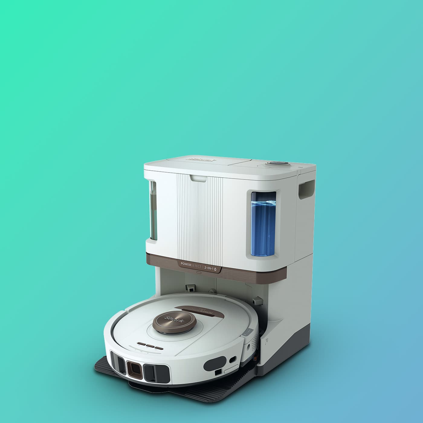 Shark Frühjahrsputz Produkte: Shark Robot