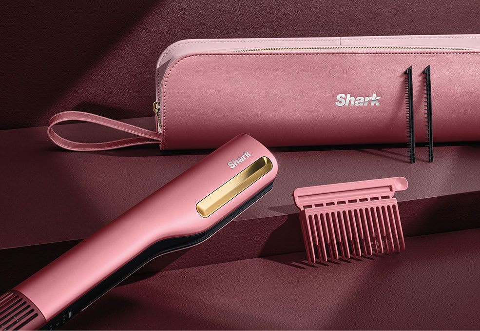 Shark SilkiPro Straight