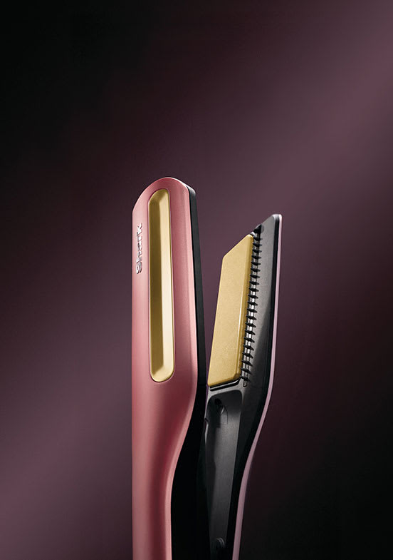 Shark SilkiPro Straight