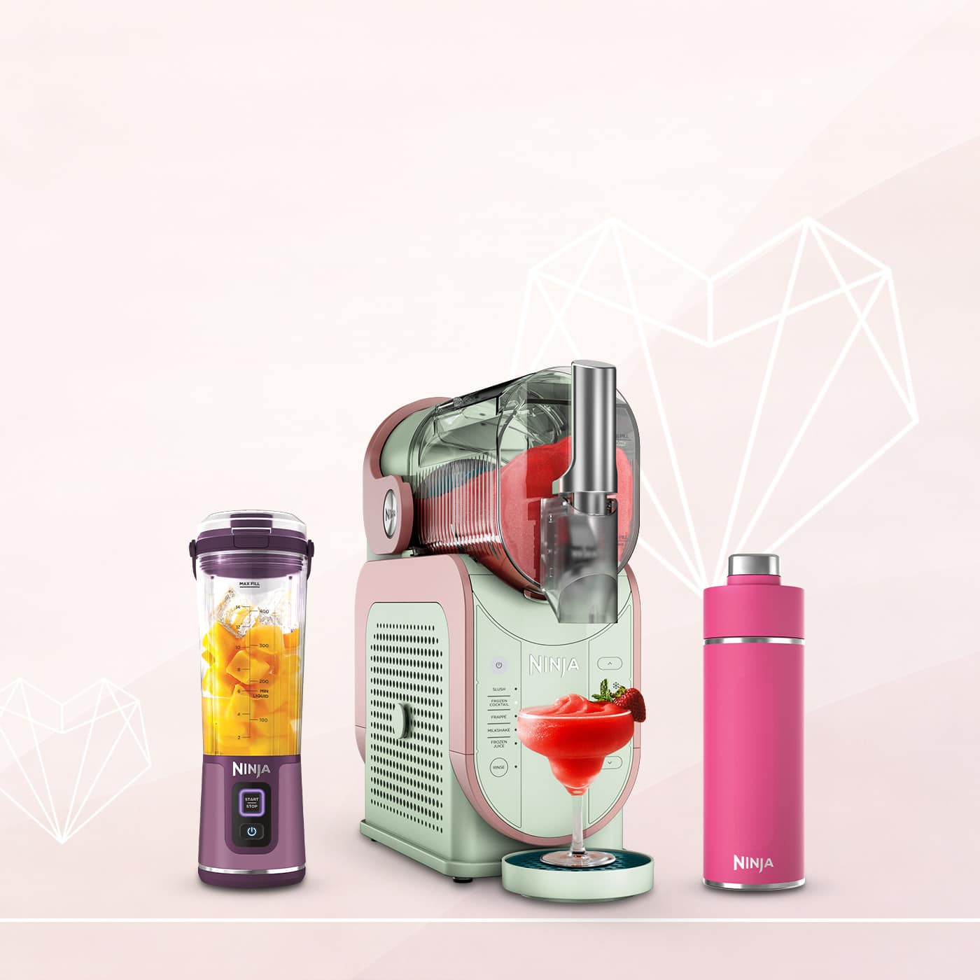 Ninja kitchen appliances