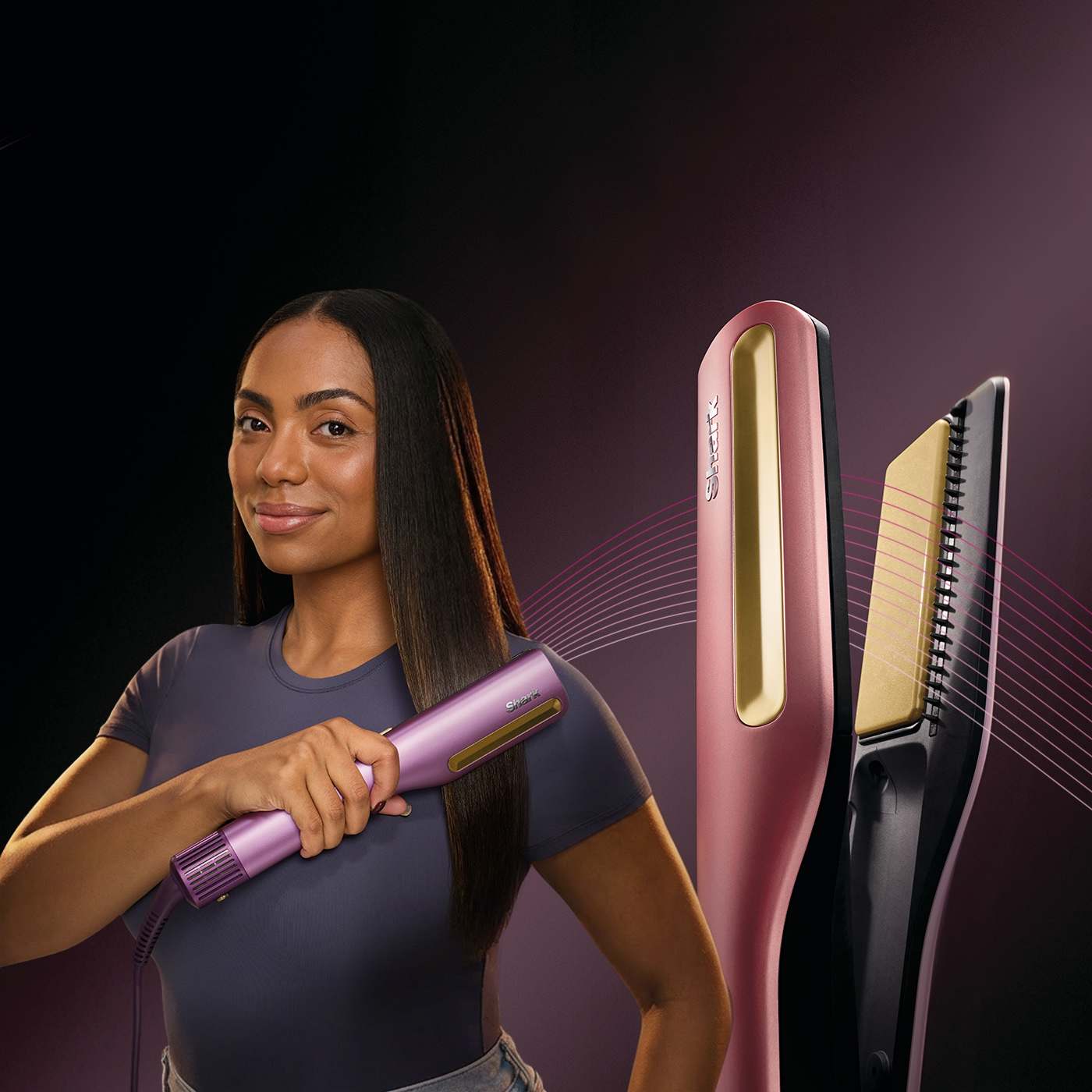 Shark SilkiPro Straight