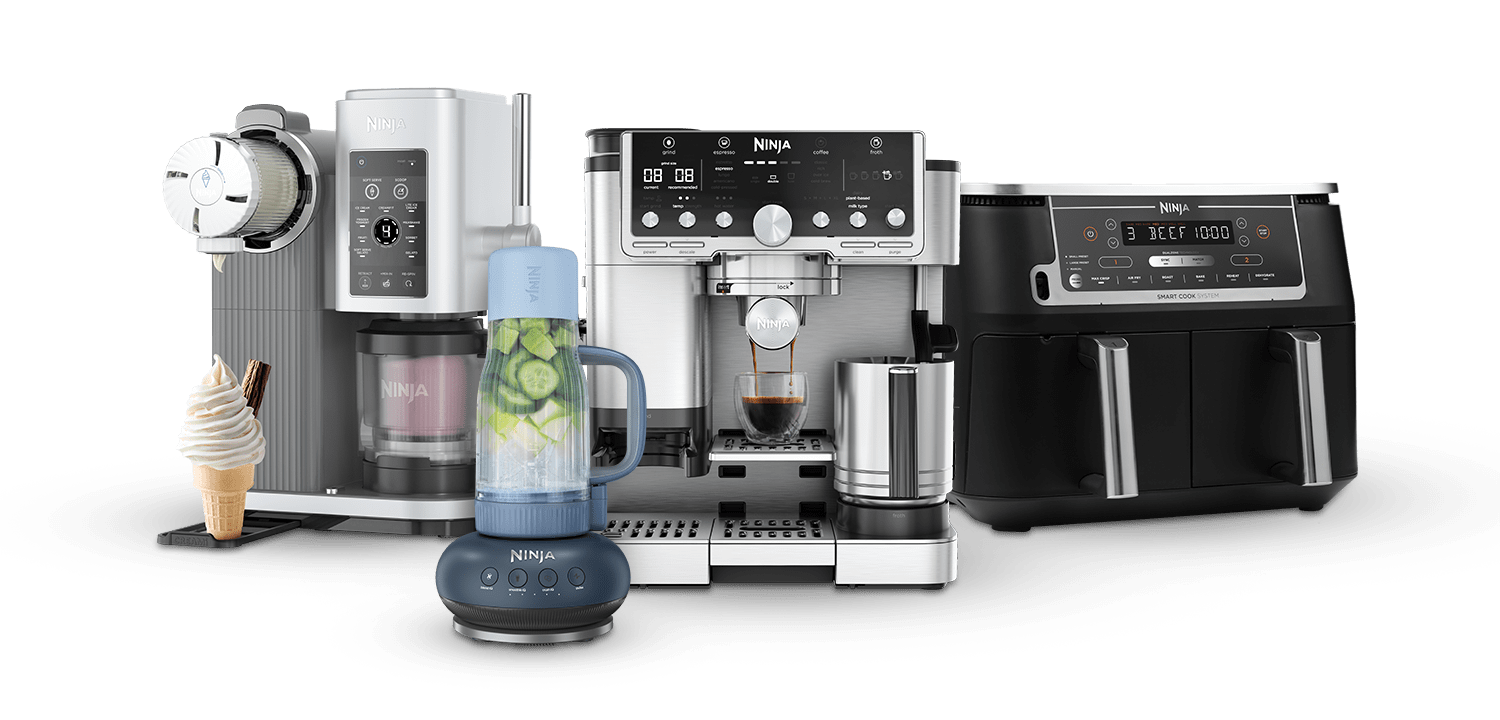 Shark Frühjahrsputz