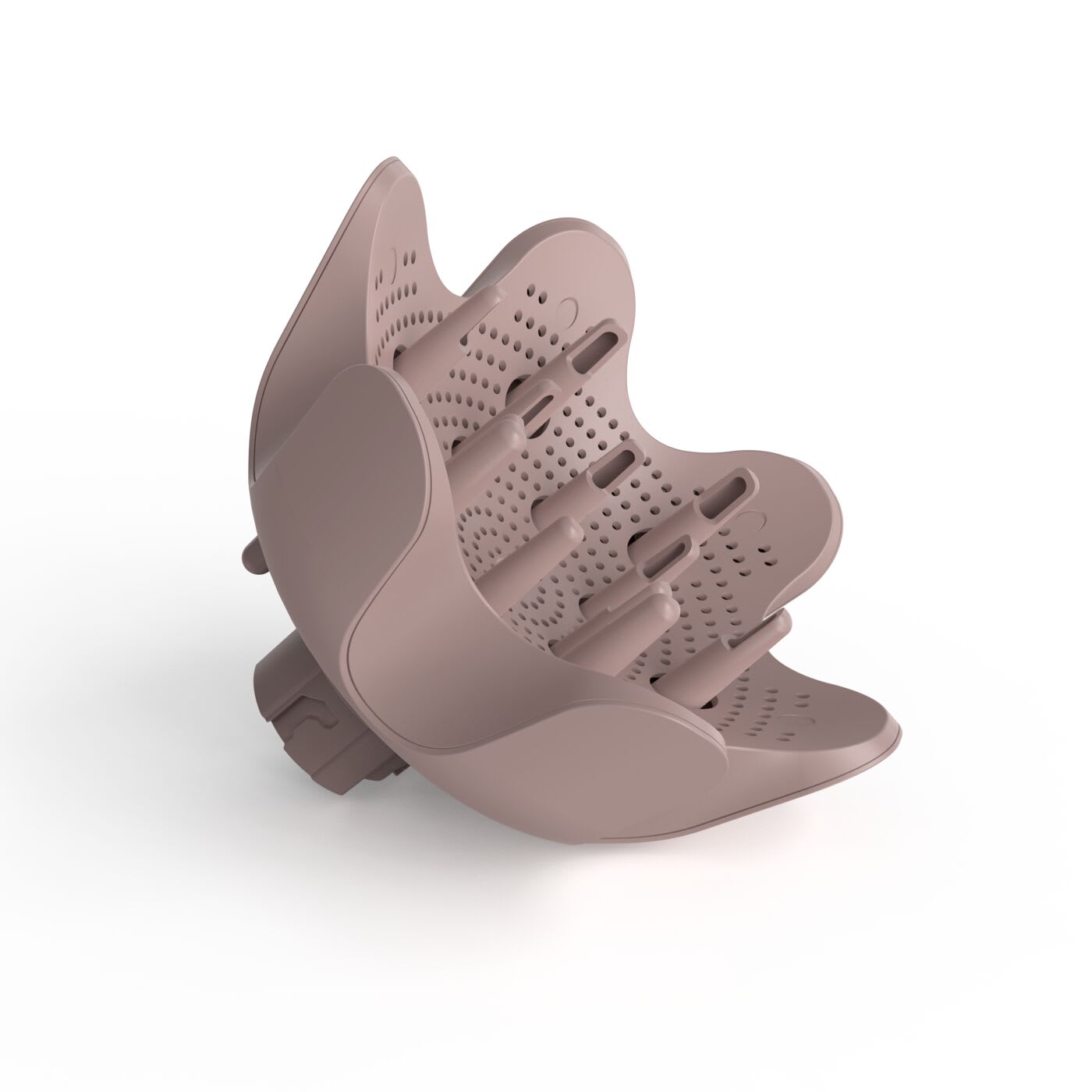 Diffuseur Shark Glam rose poudr&eacute; photo du produit