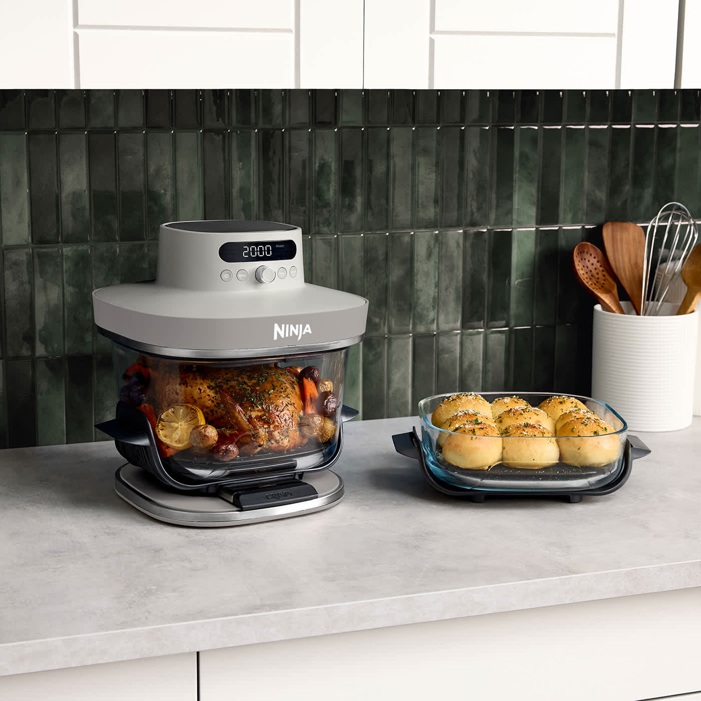 7 veelzijdige kookfuncties