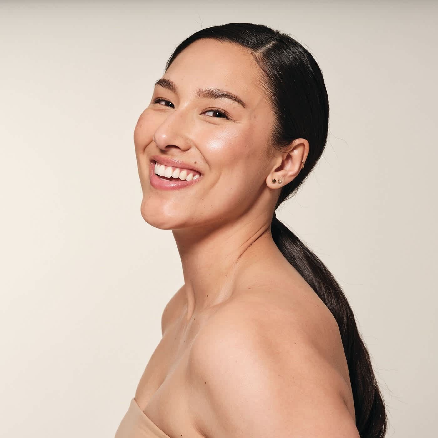 Lisse et d&eacute;congestionne avec temp&eacute;rature contr&ocirc;l&eacute;e