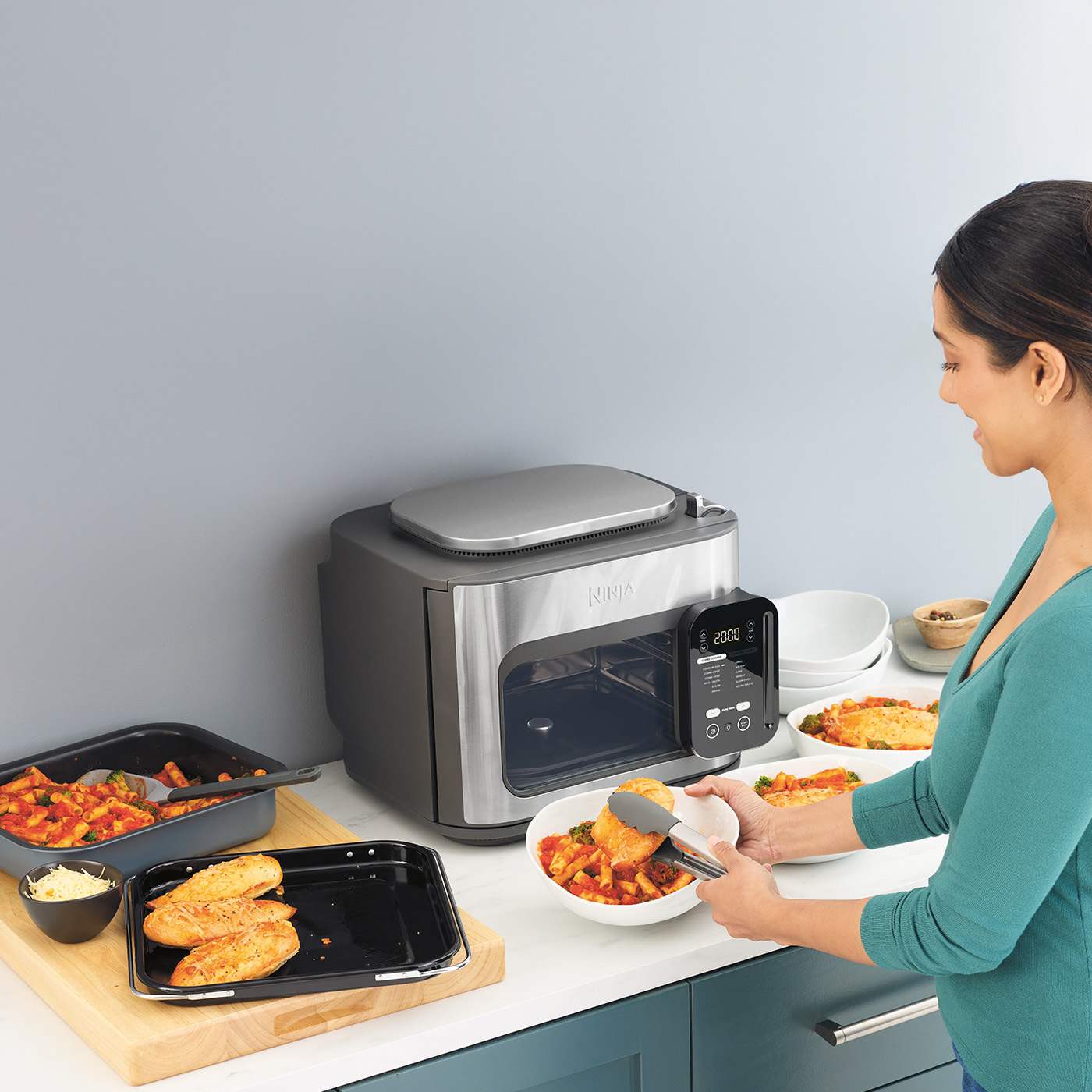 Lancement blenders BlendBoss