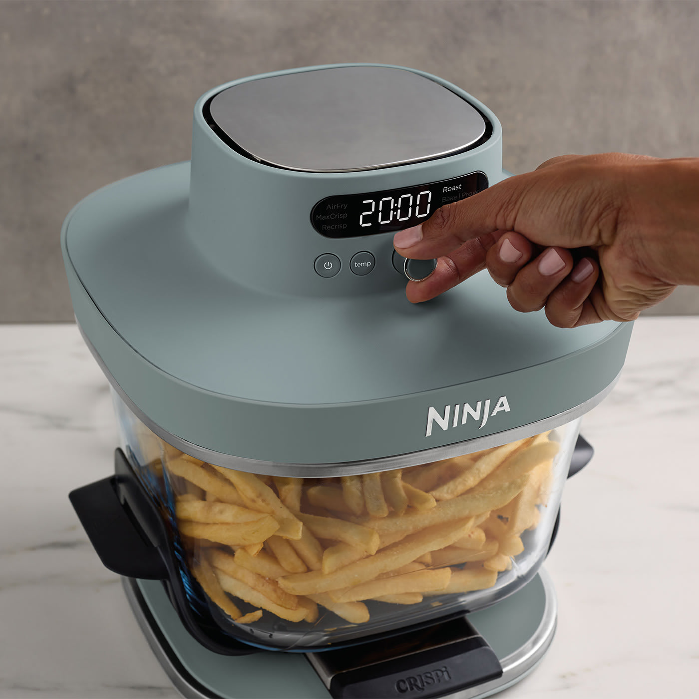 Thermoschockbest&auml;ndige Glasbeh&auml;lter