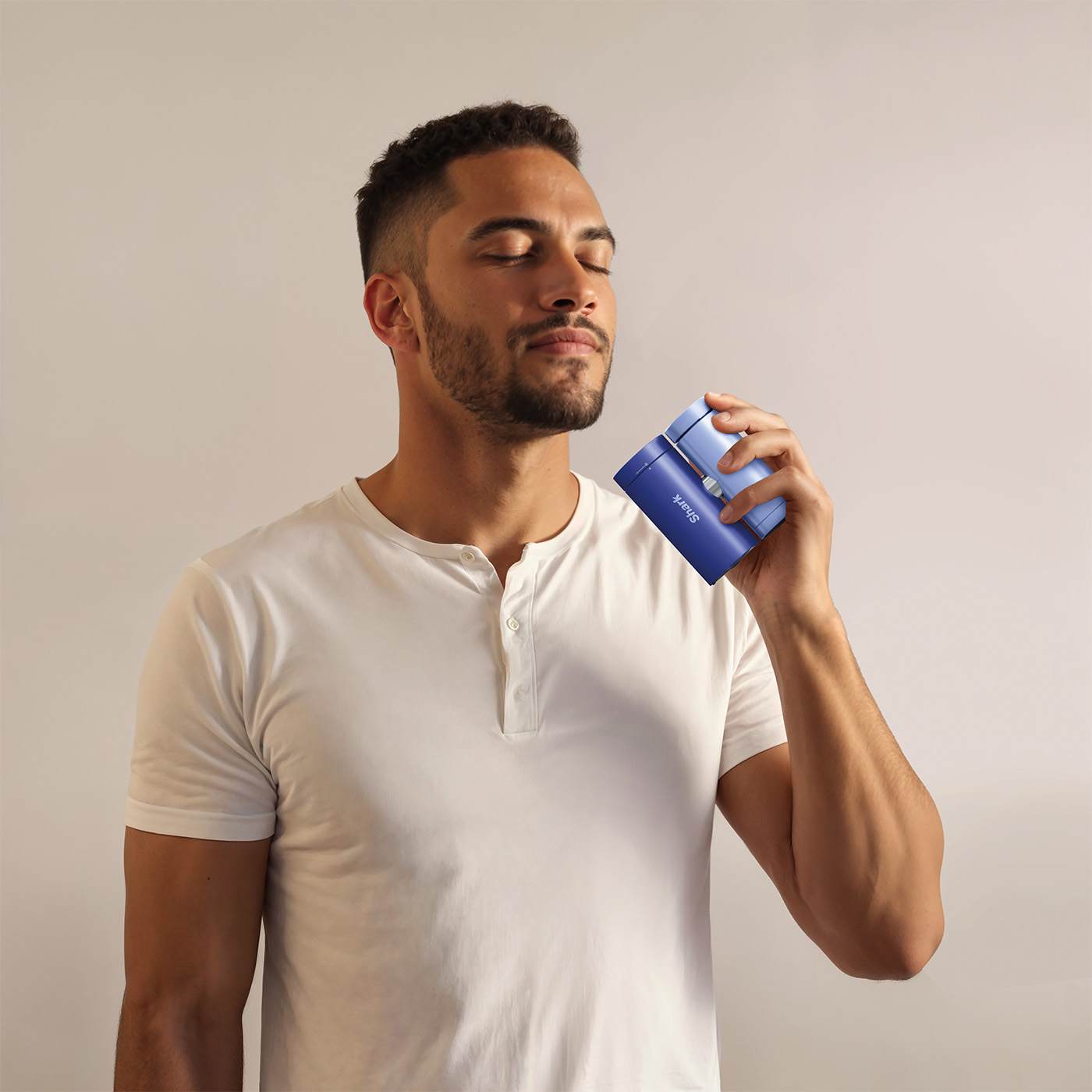 Swap, customise and chill