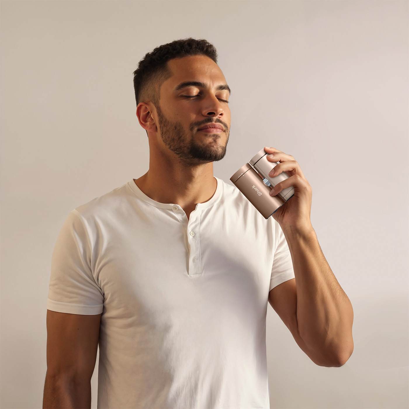 Swap, customise and chill