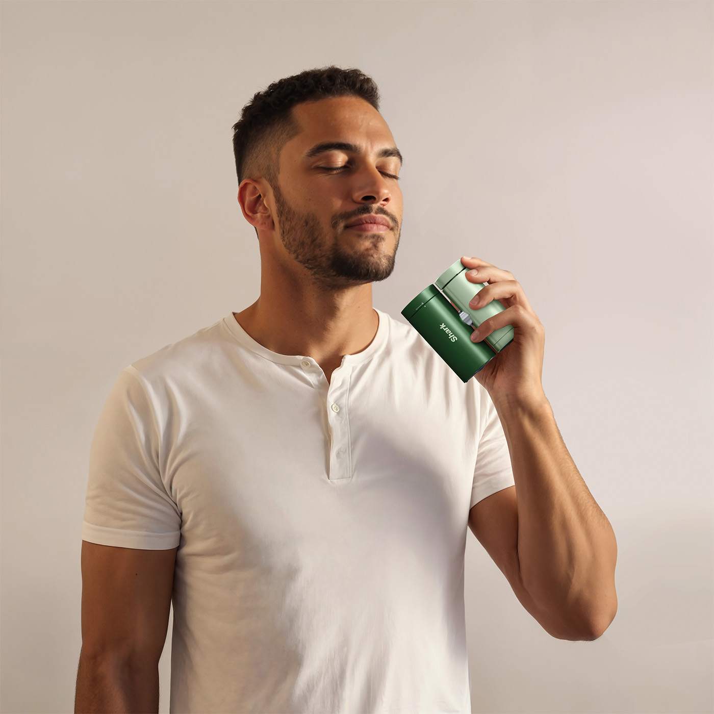 Swap, customise and chill