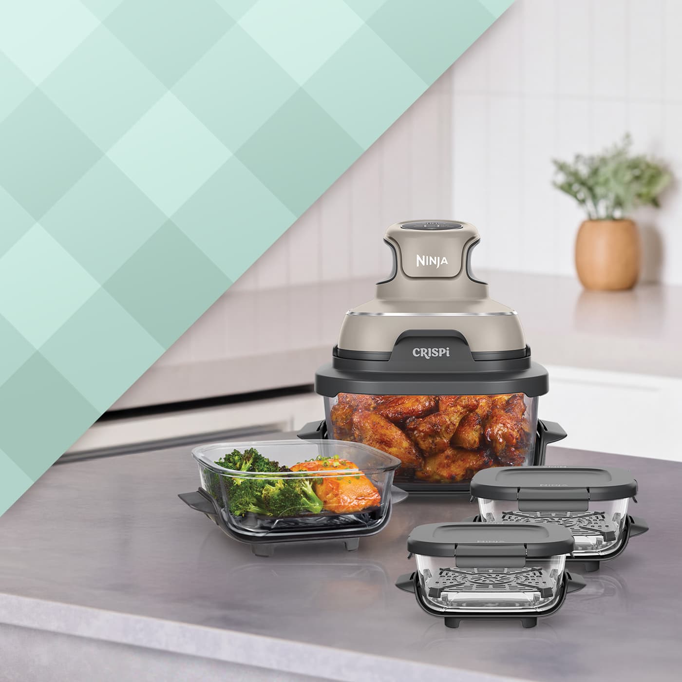 ninja crispi oster angebote