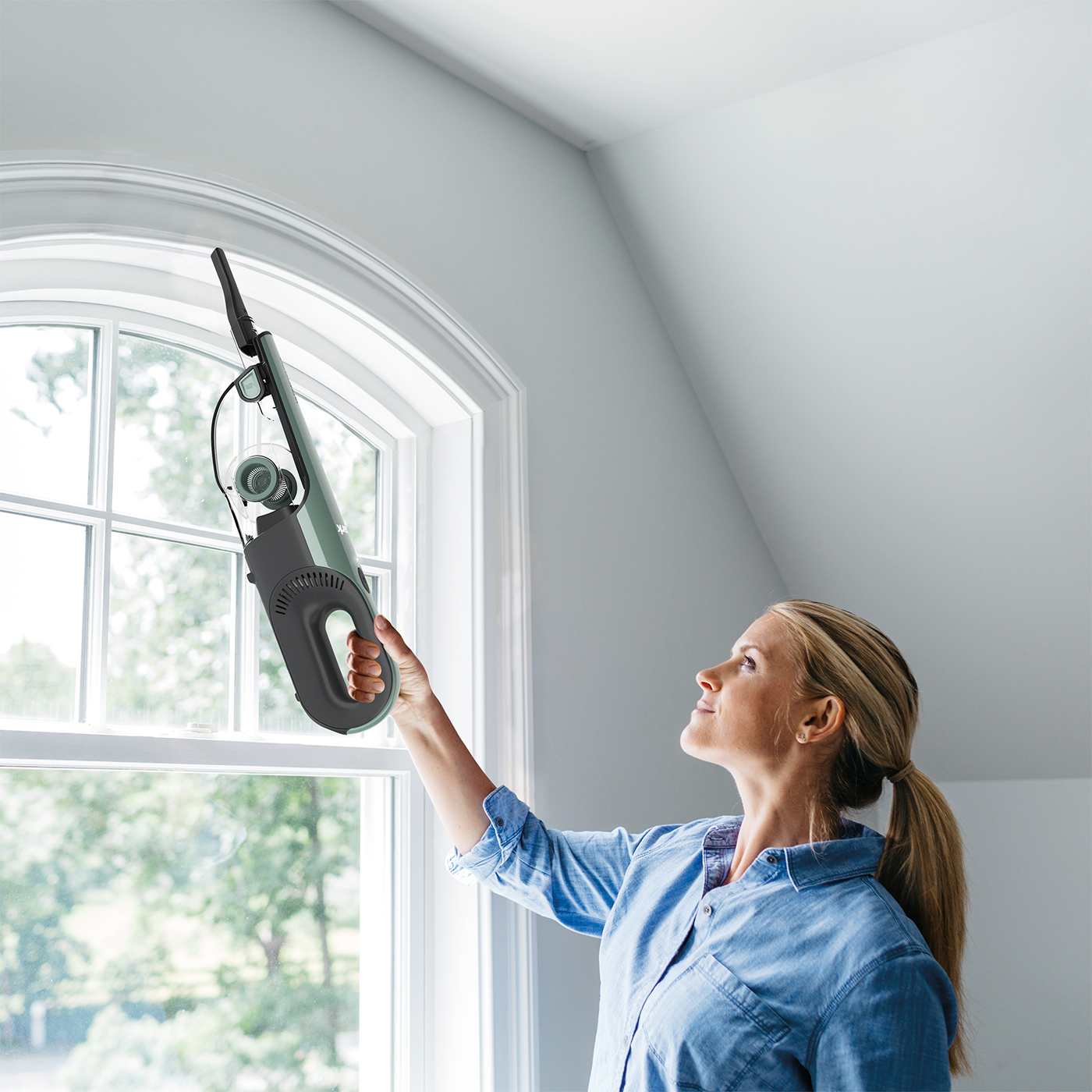 Long-Lasting, Powerful Performance