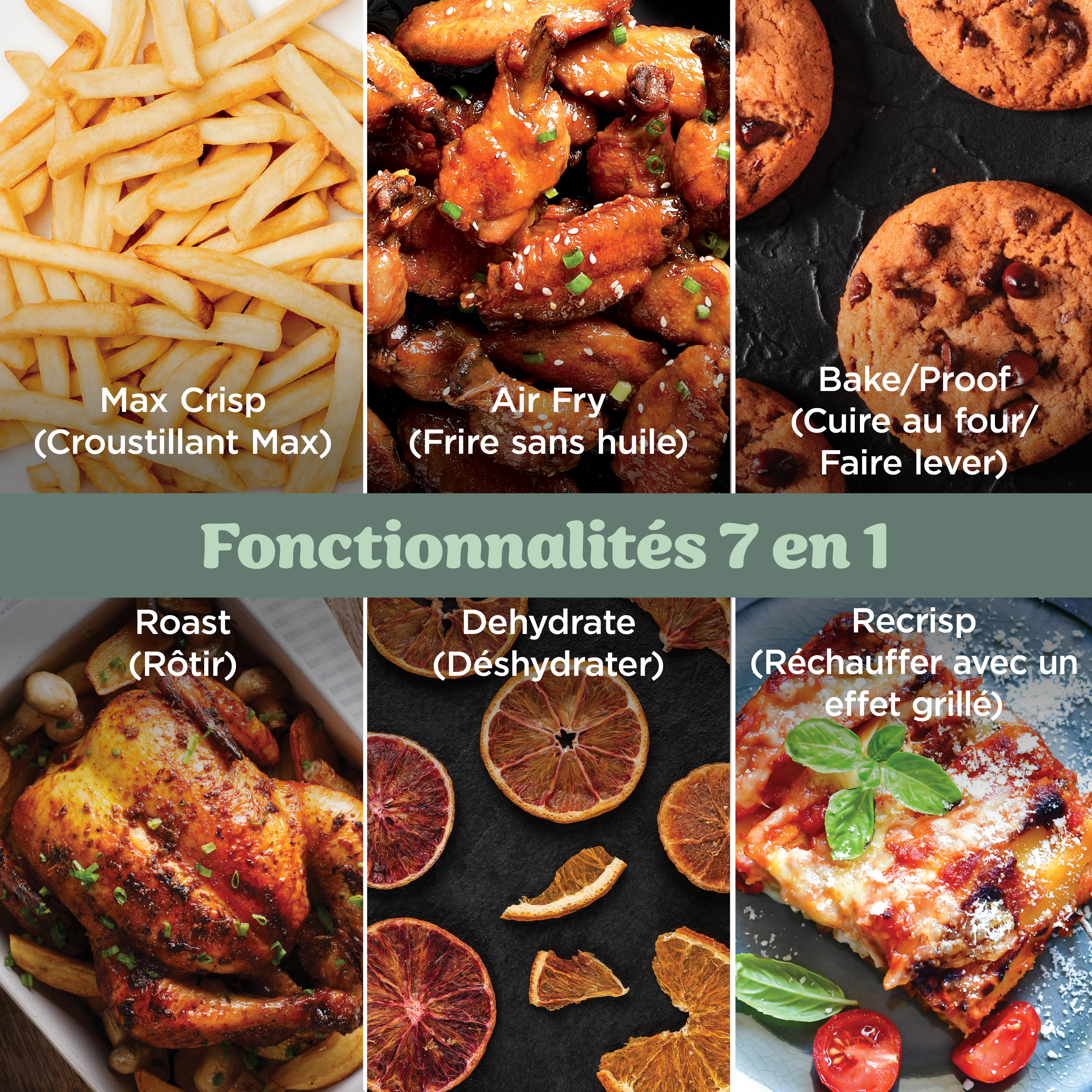 USAGE FAMILIAL( 5.7L),  ENCOMBREMENT MINIMAL