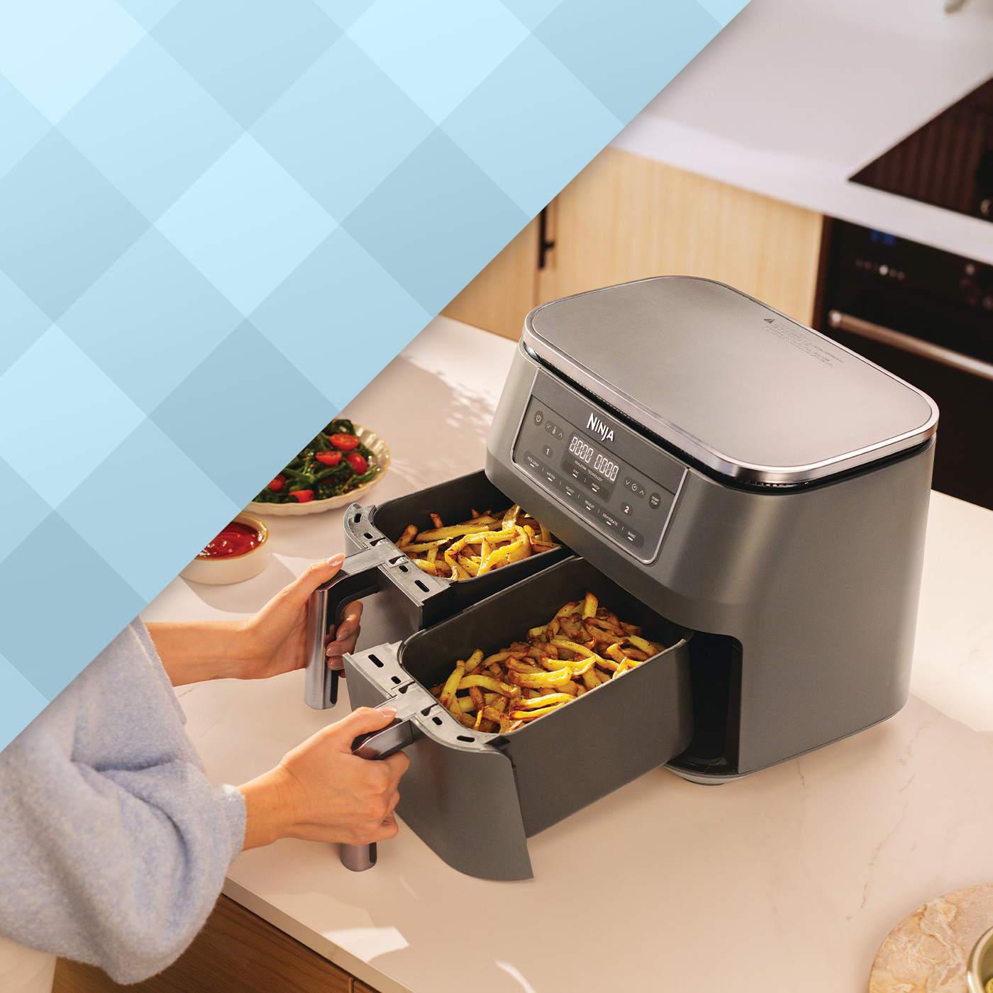 Ninja kitchen appliances