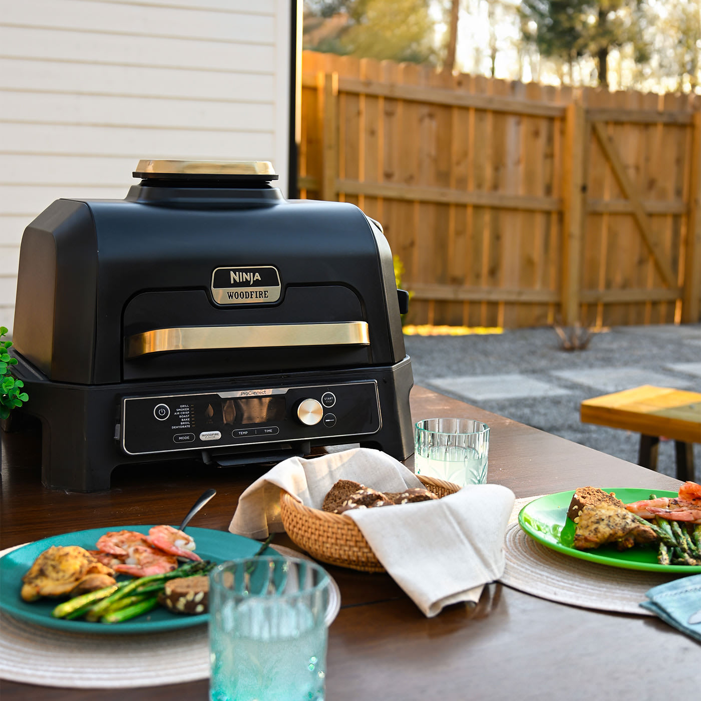 Control from your phone