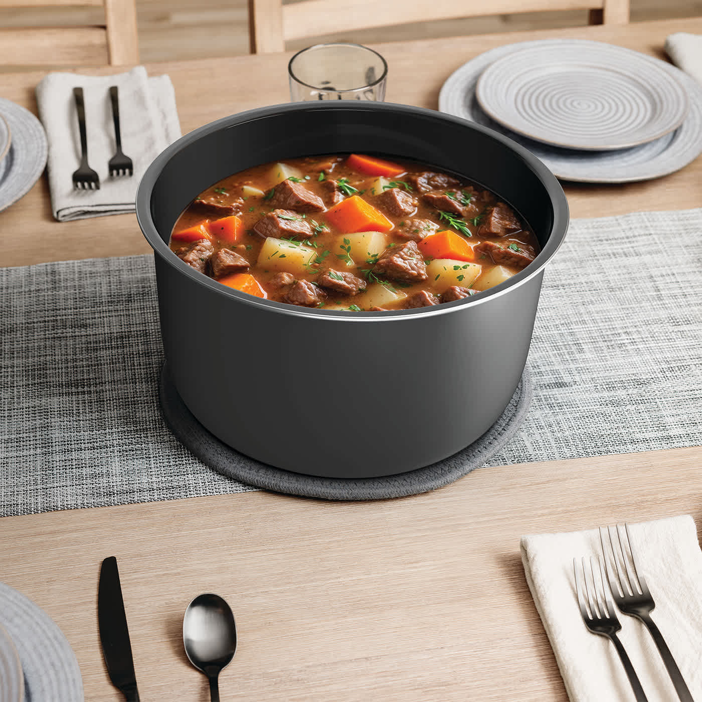 F&uuml;r bis zu 6 Personen