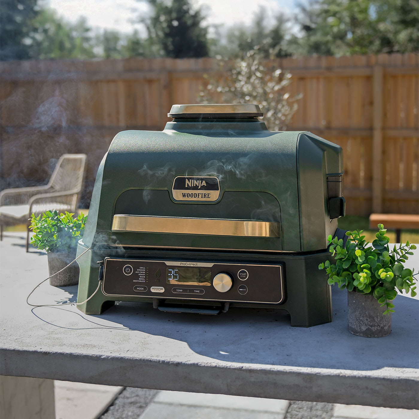 Control from your phone