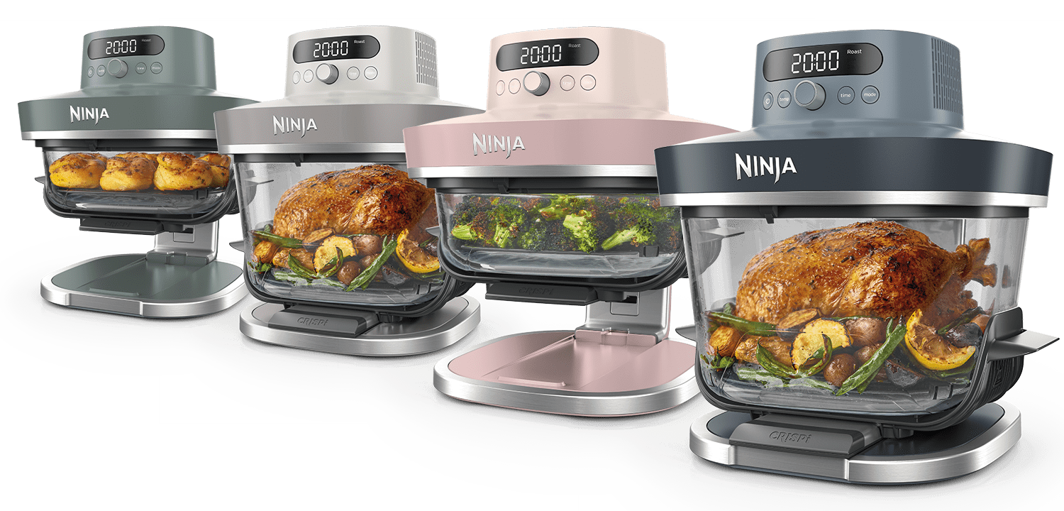 Shark Frühjahrsputz