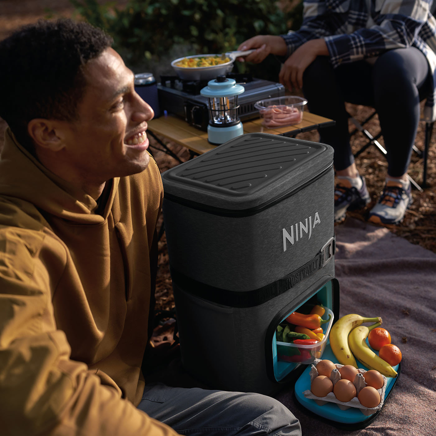 Frostvault-Technologie