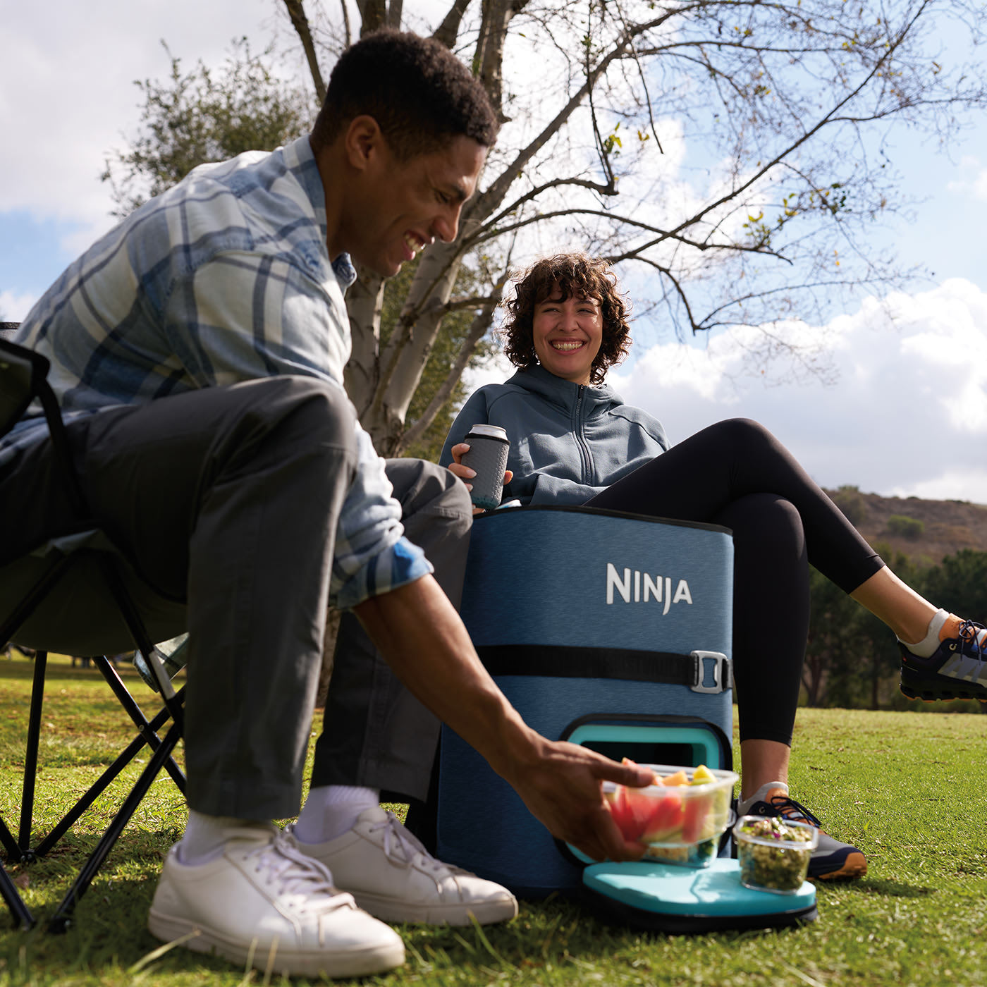 Eis l&auml;nger gefroren halten