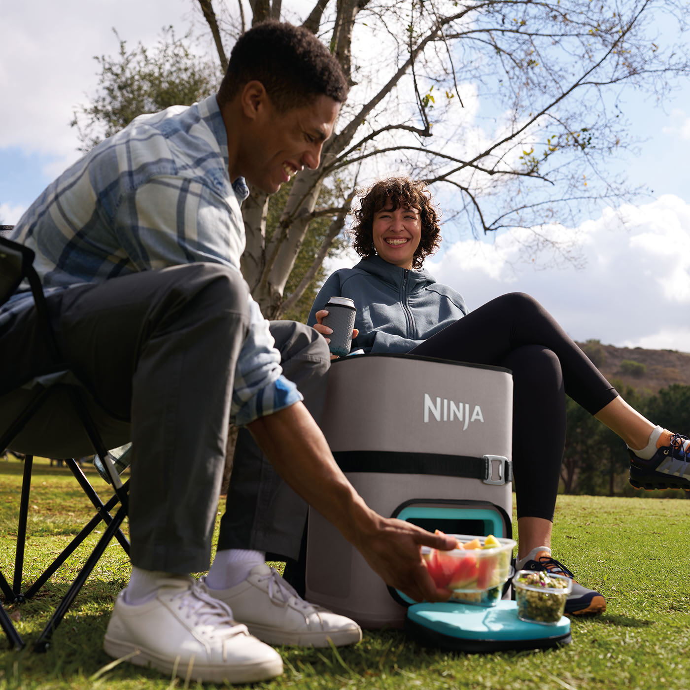 Eis l&auml;nger gefroren halten