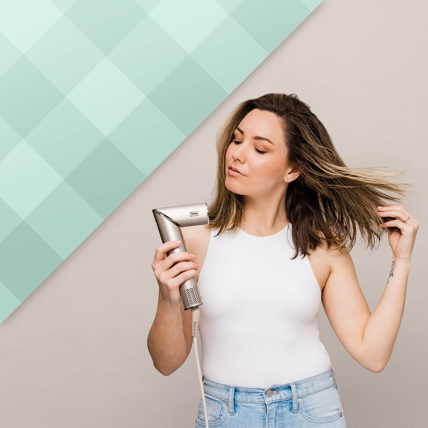 Shark Glam Multistyler